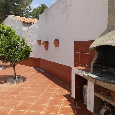 Holiday home Mit Privatpool Fuer 6 Personen Ca 120 Qm In Miami Platja, Costa Dorada Miami Playa