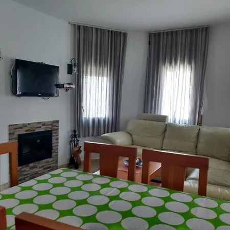 Mit Privatpool Fuer 6 Personen Ca 120 Qm In Miami Platja, Costa Dorada Holiday home *