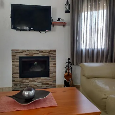 Mit Privatpool Fuer 6 Personen Ca 120 Qm In Miami Platja, Costa Dorada Holiday home Miami Playa