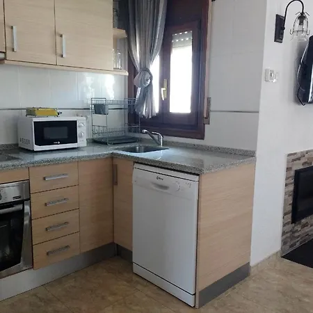 Holiday home Mit Privatpool Fuer 6 Personen Ca 120 Qm In Miami Platja, Costa Dorada Miami Playa